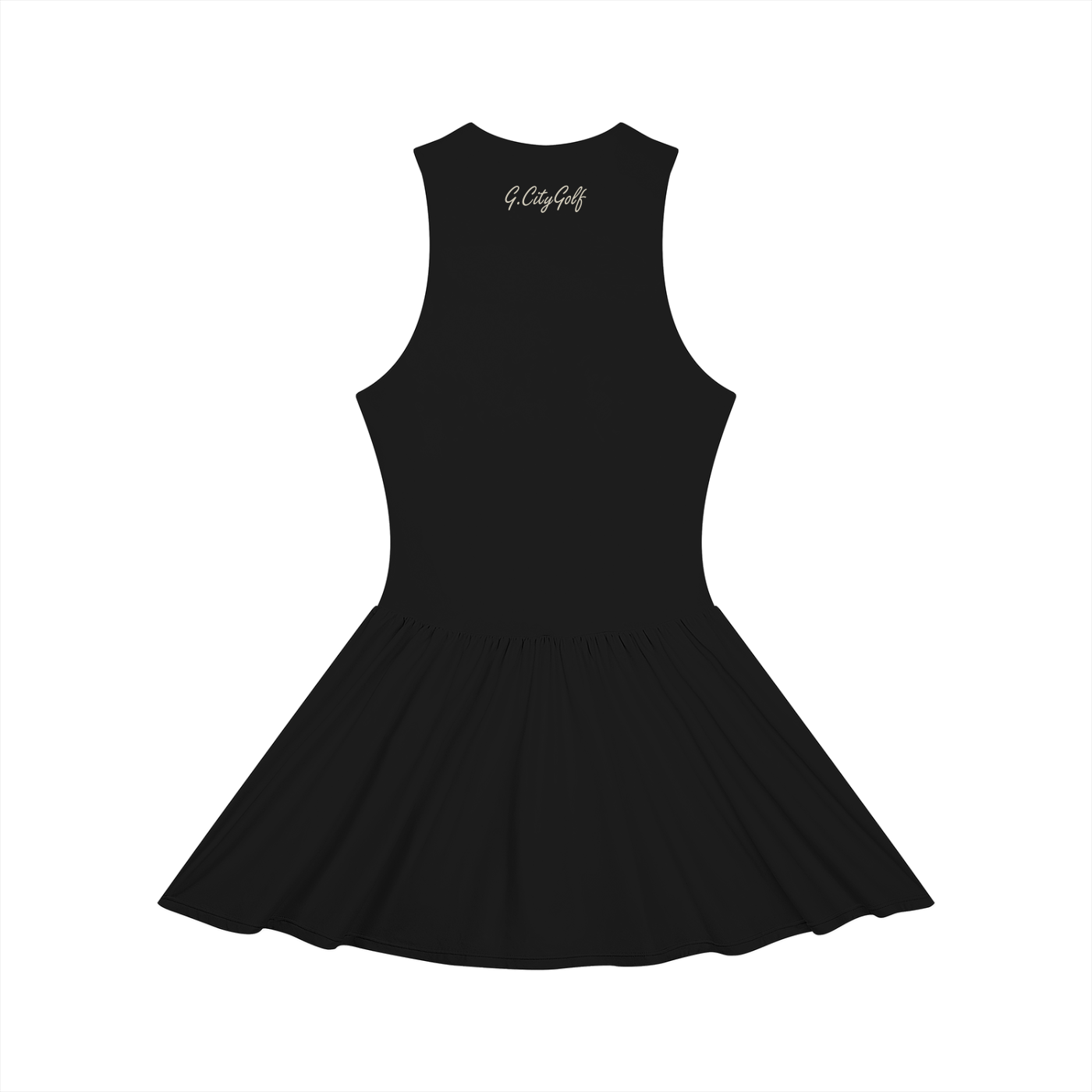 Nova Club Dress