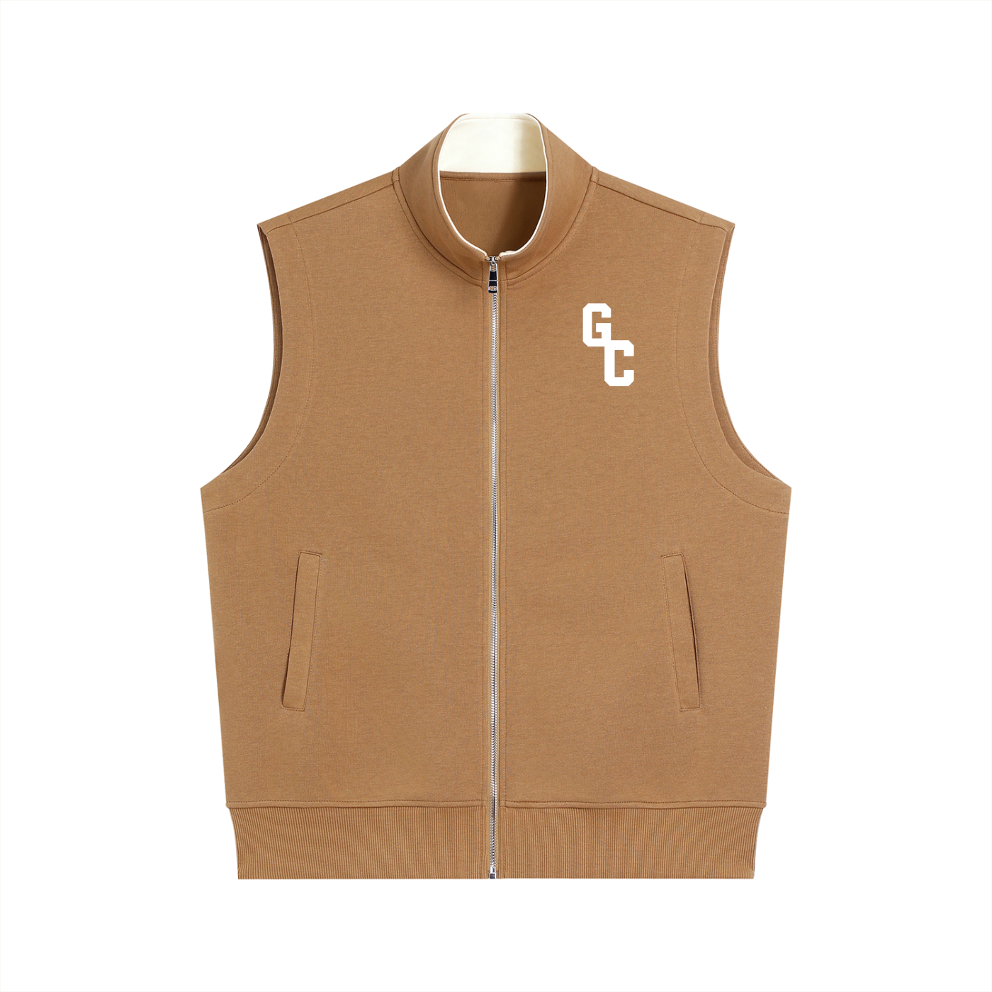 SOCIAL CLUB VEST