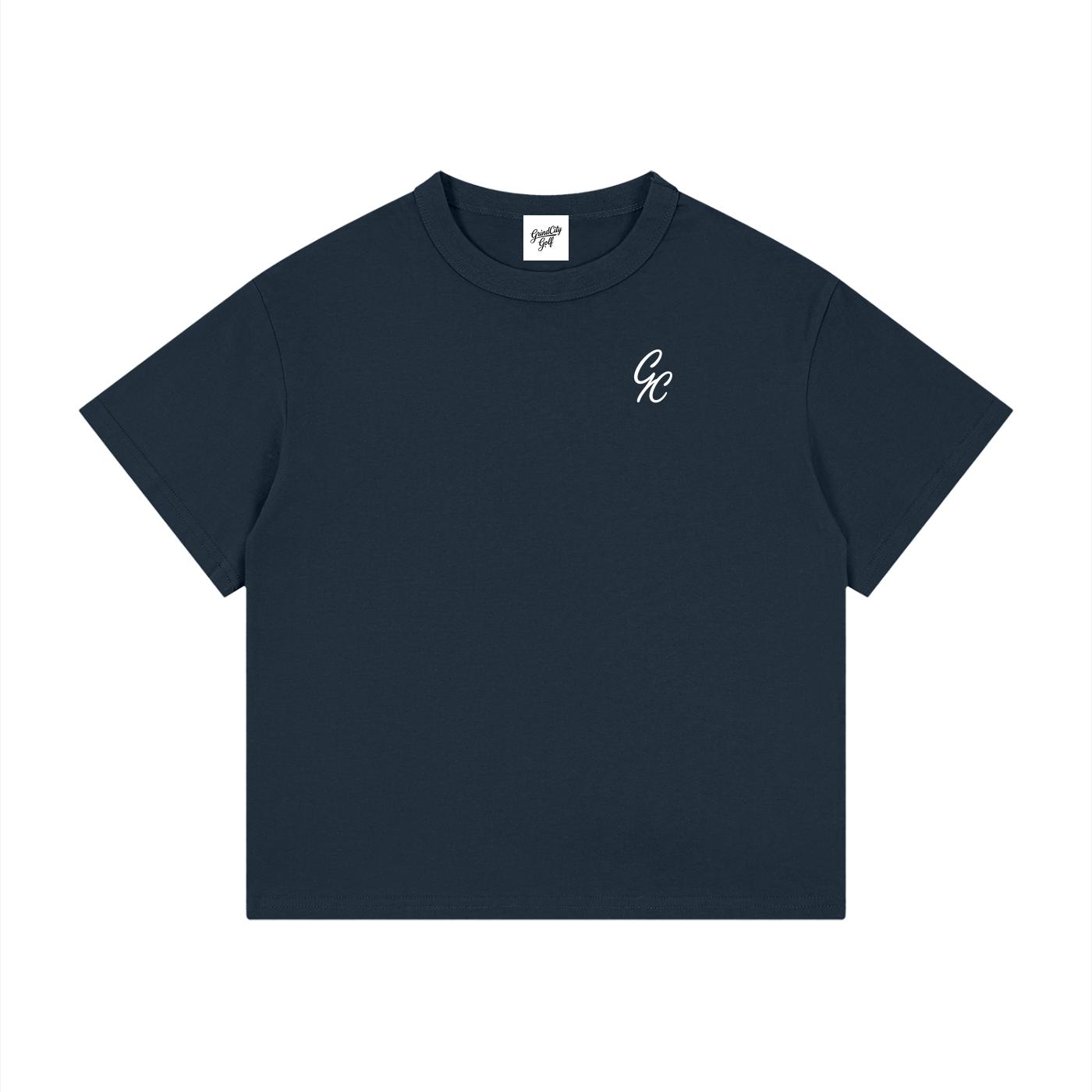 Concrete Greens T-Shirt