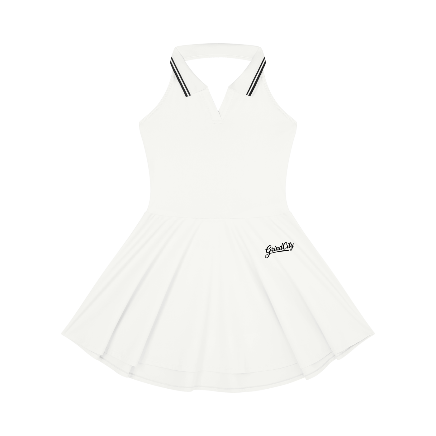 Ladies First Dress