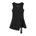 Signature Wrap Dress