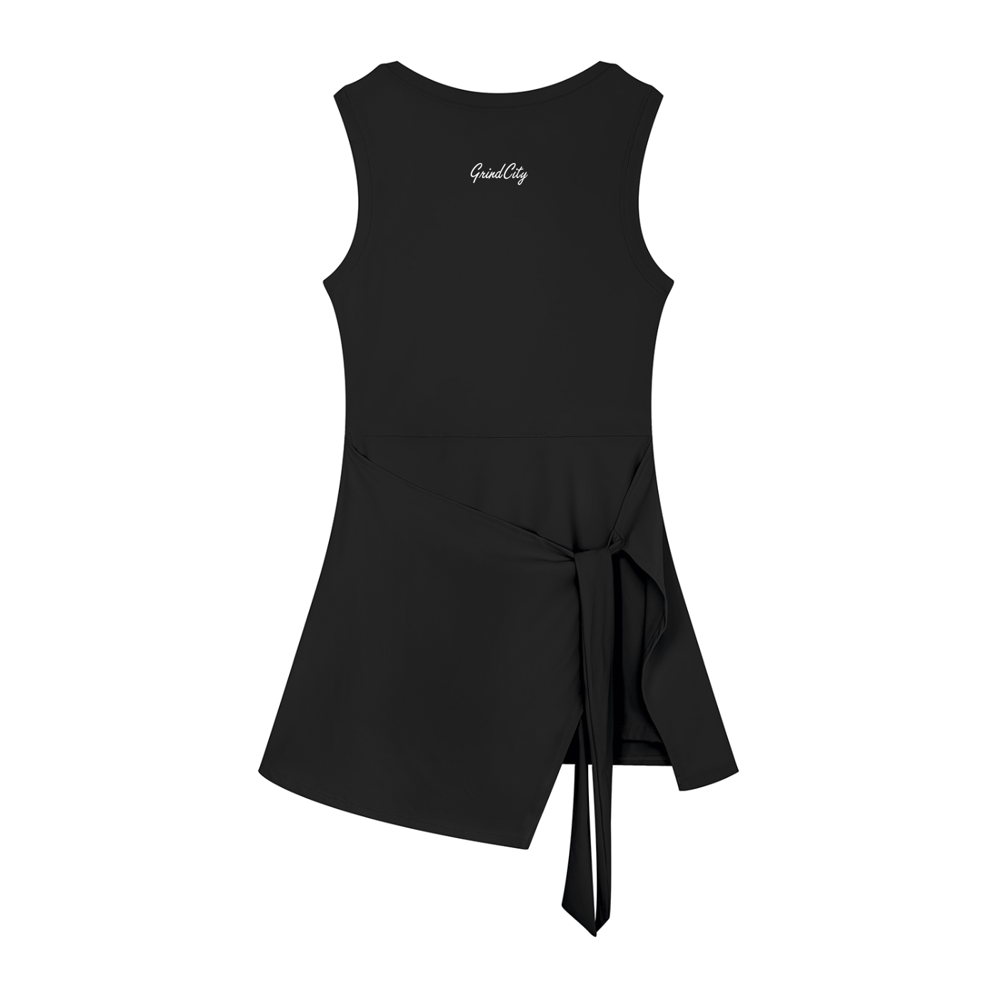 Signature Wrap Dress
