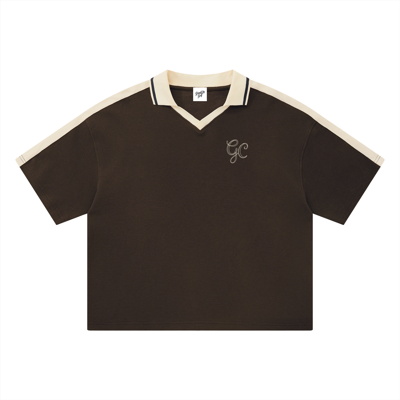 Bunker Bound Polo