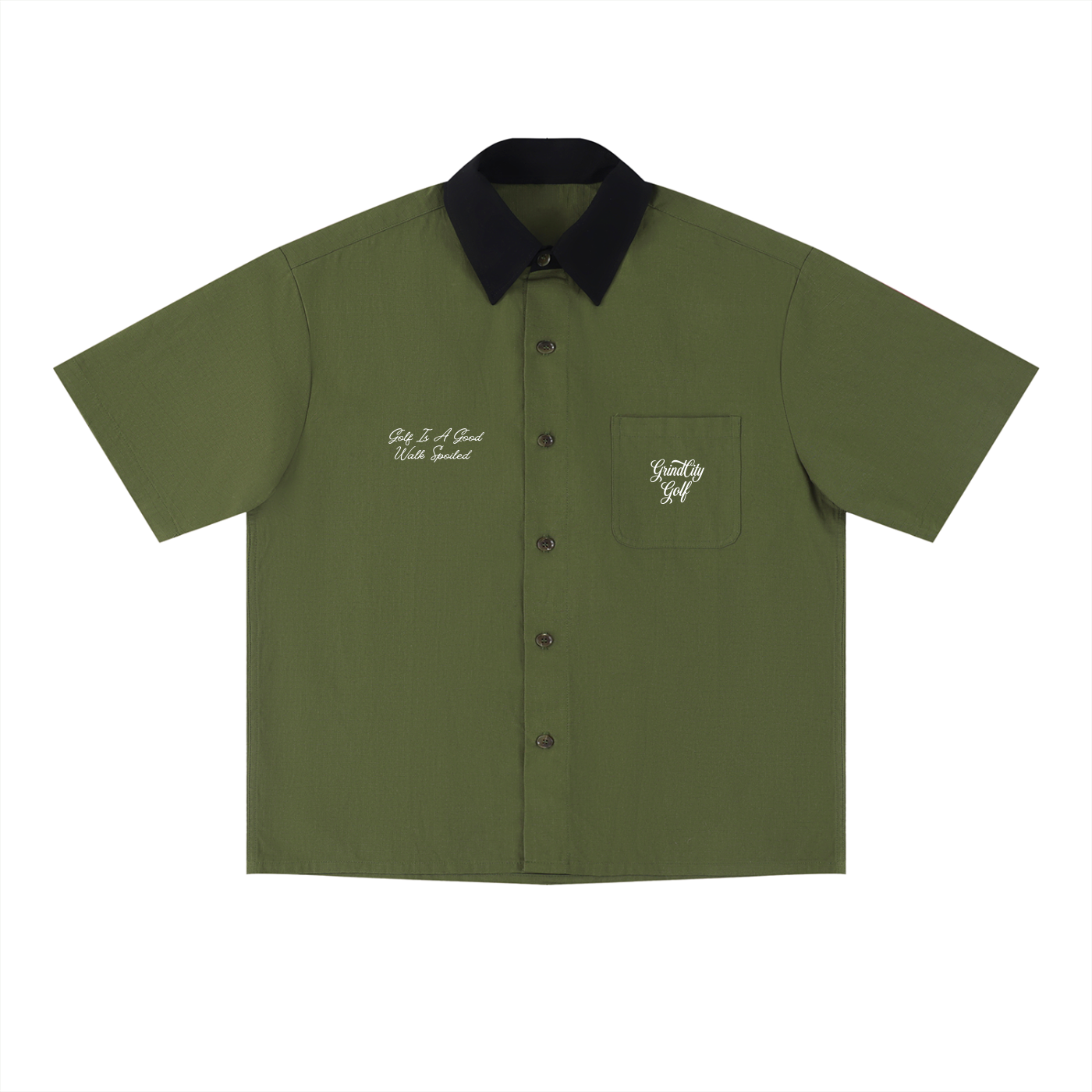 Off Grid Shirt