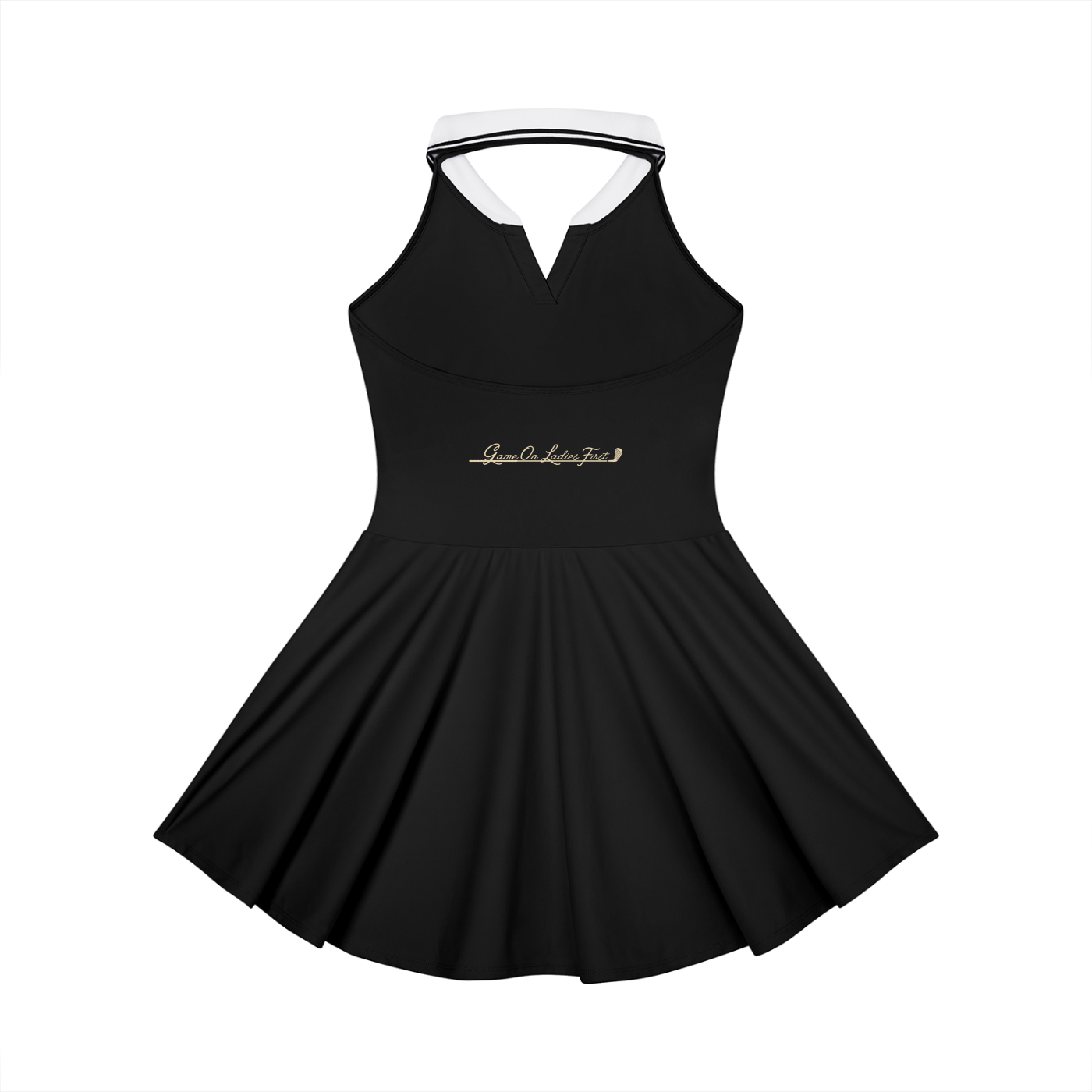 Ladies First Dress