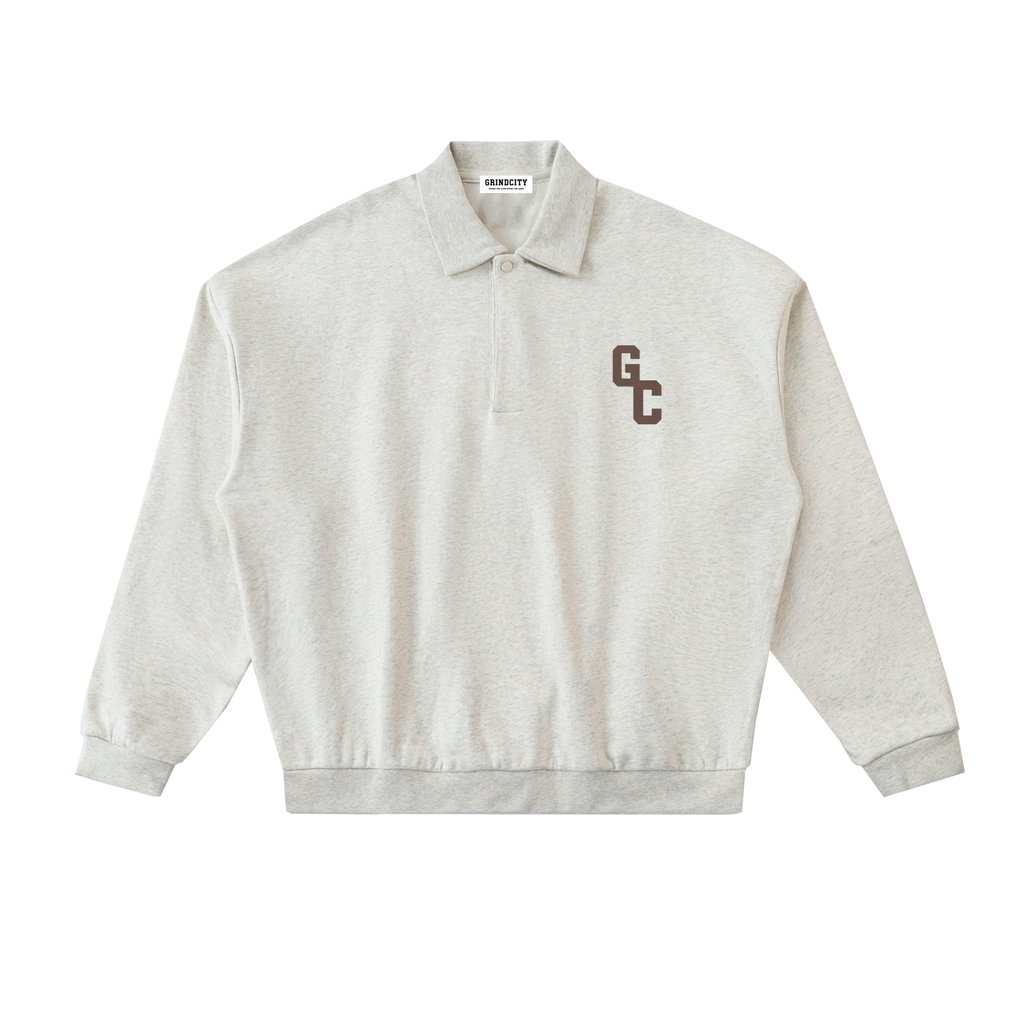 CLUBHOUSE FLEECE POLO