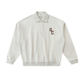 CLUBHOUSE FLEECE POLO