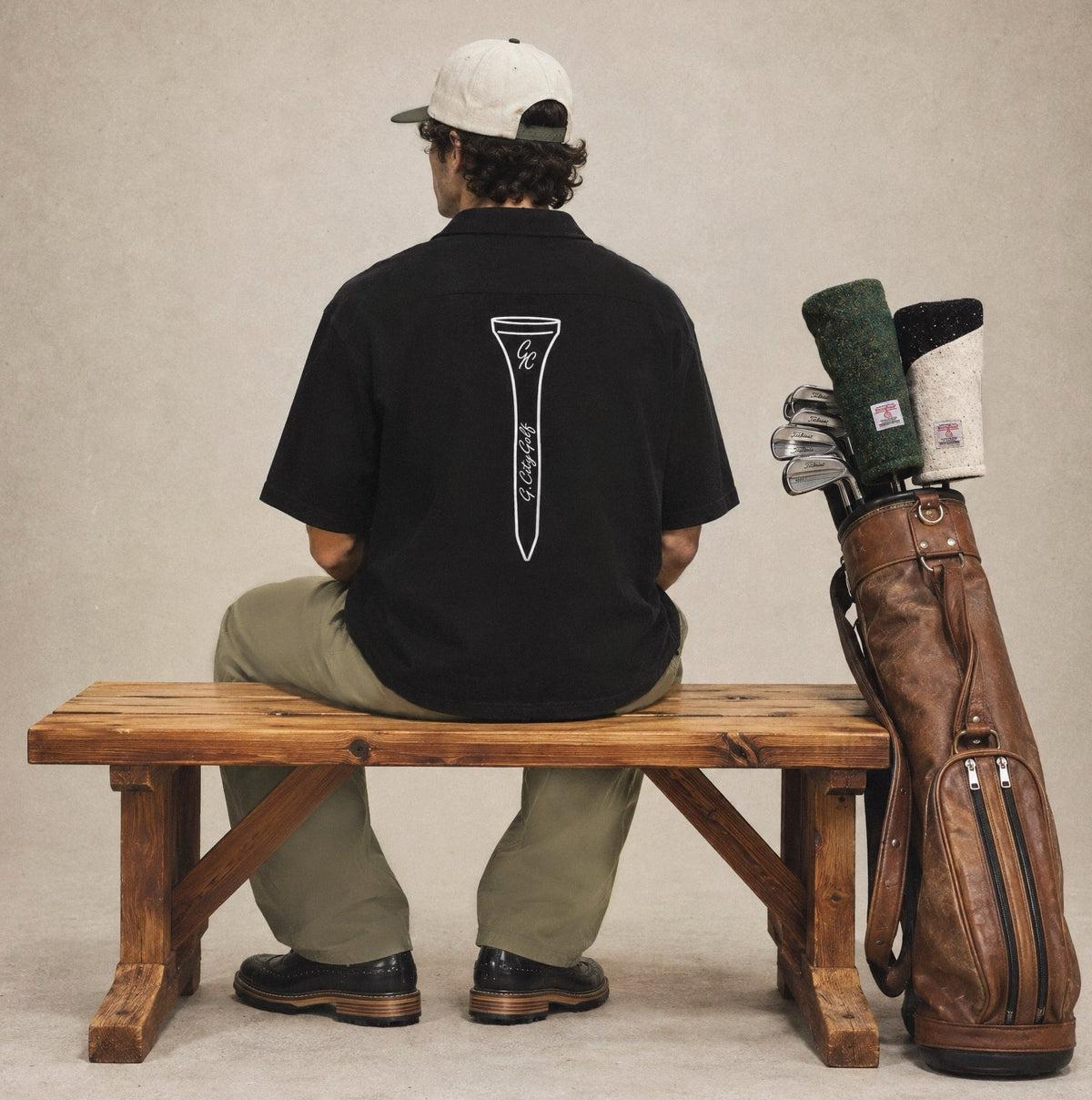 Tee Time Shirt