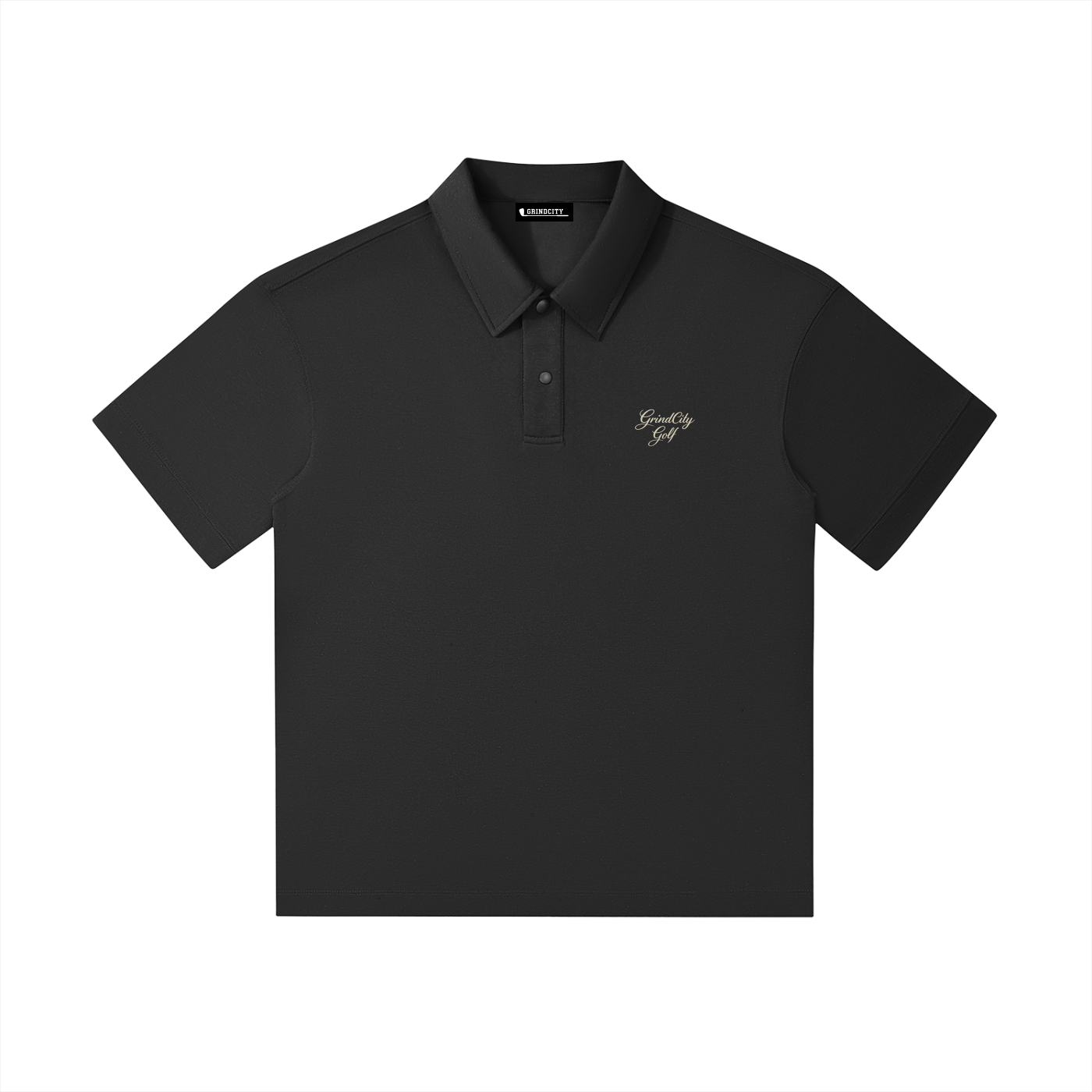 LOW FADE POLO