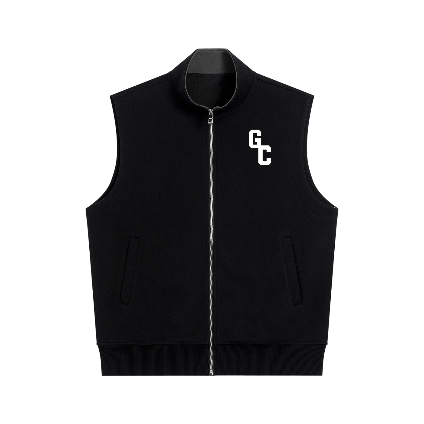 SOCIAL CLUB VEST