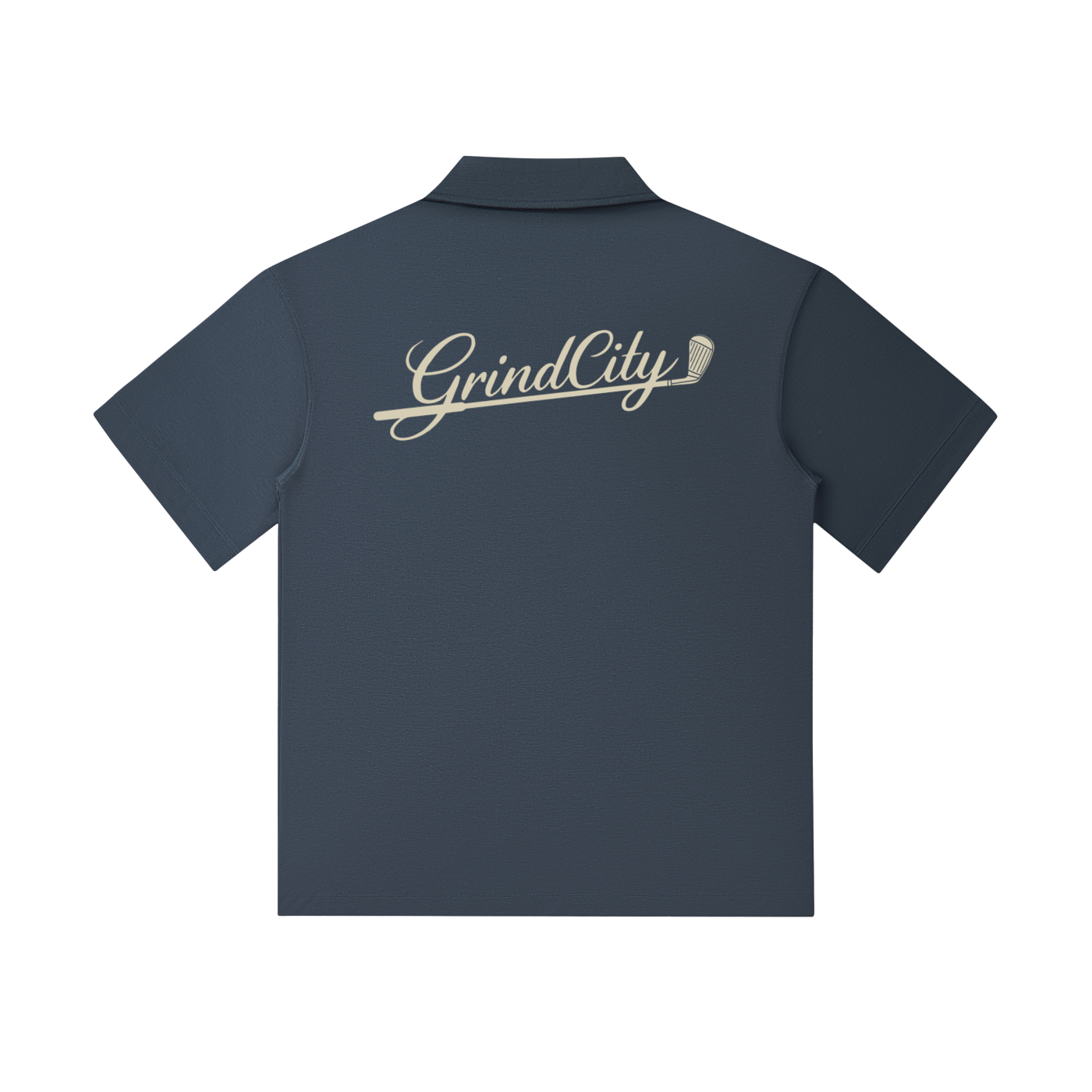 LOW FADE POLO