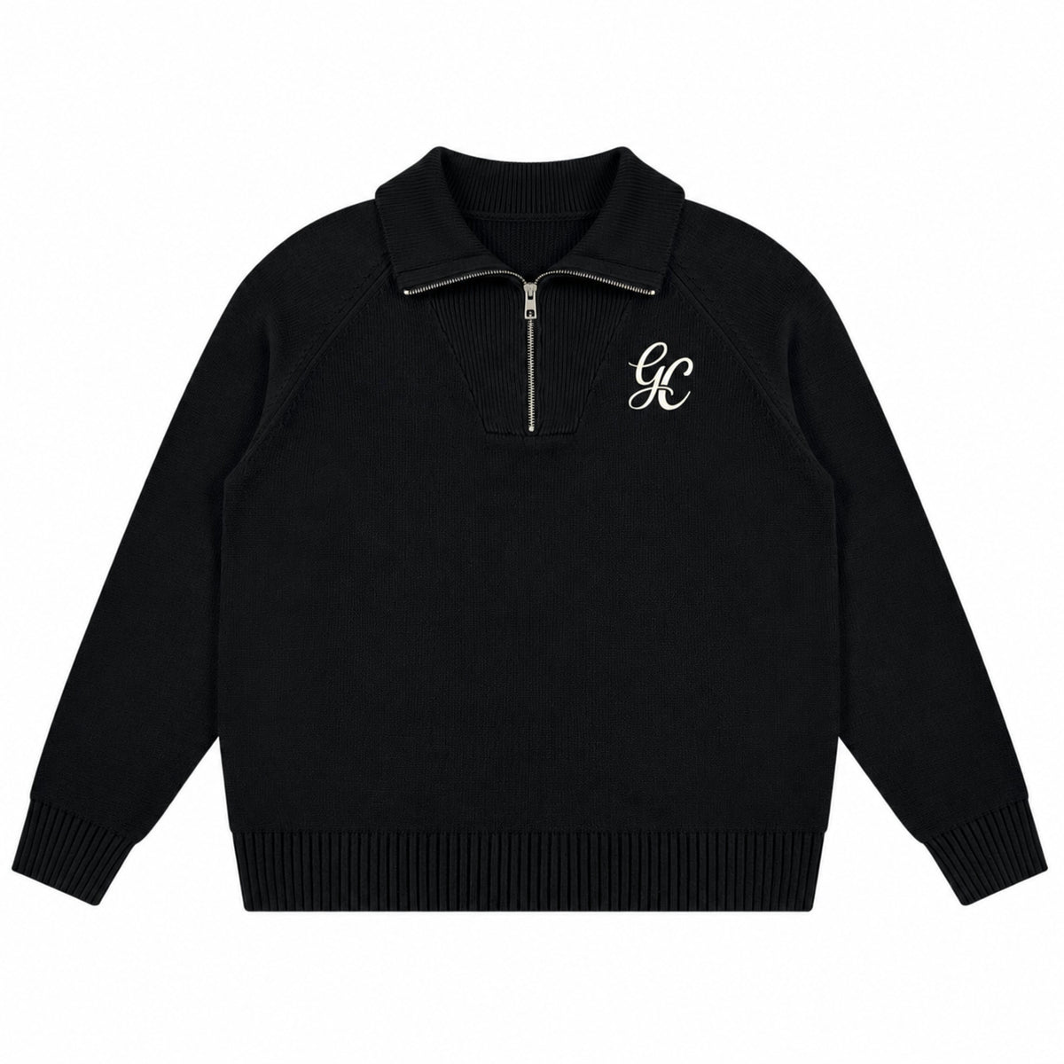Course Theory Pullover
