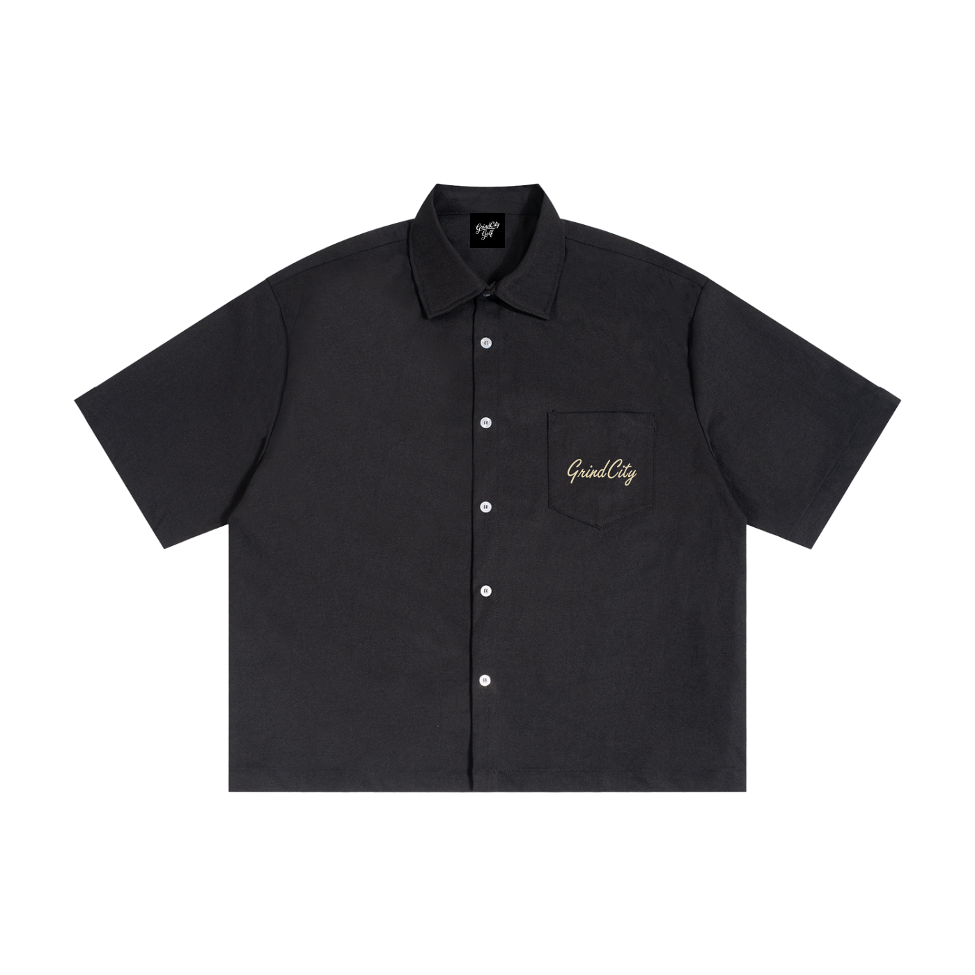 Course Cut Shirt
