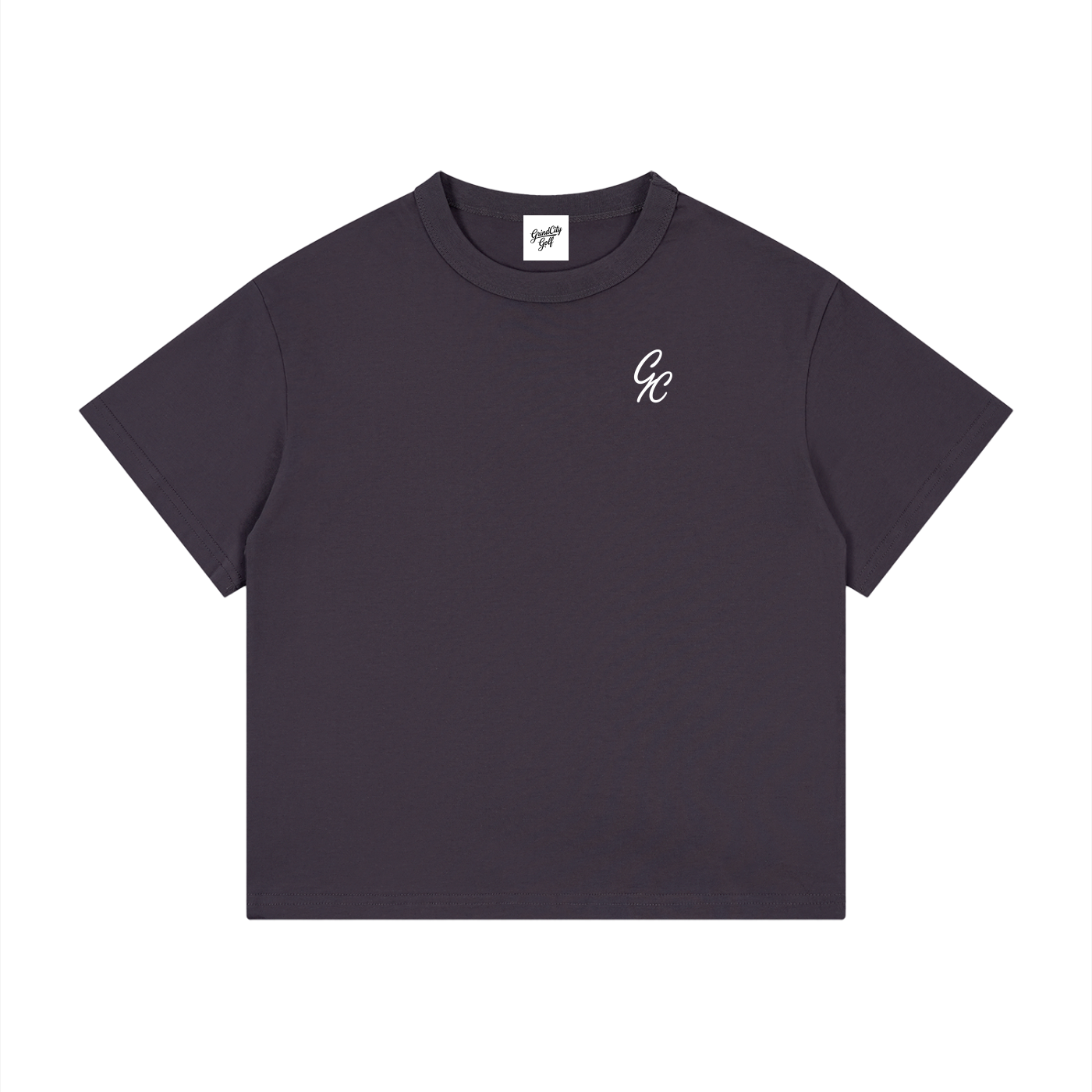 Concrete Greens T-Shirt