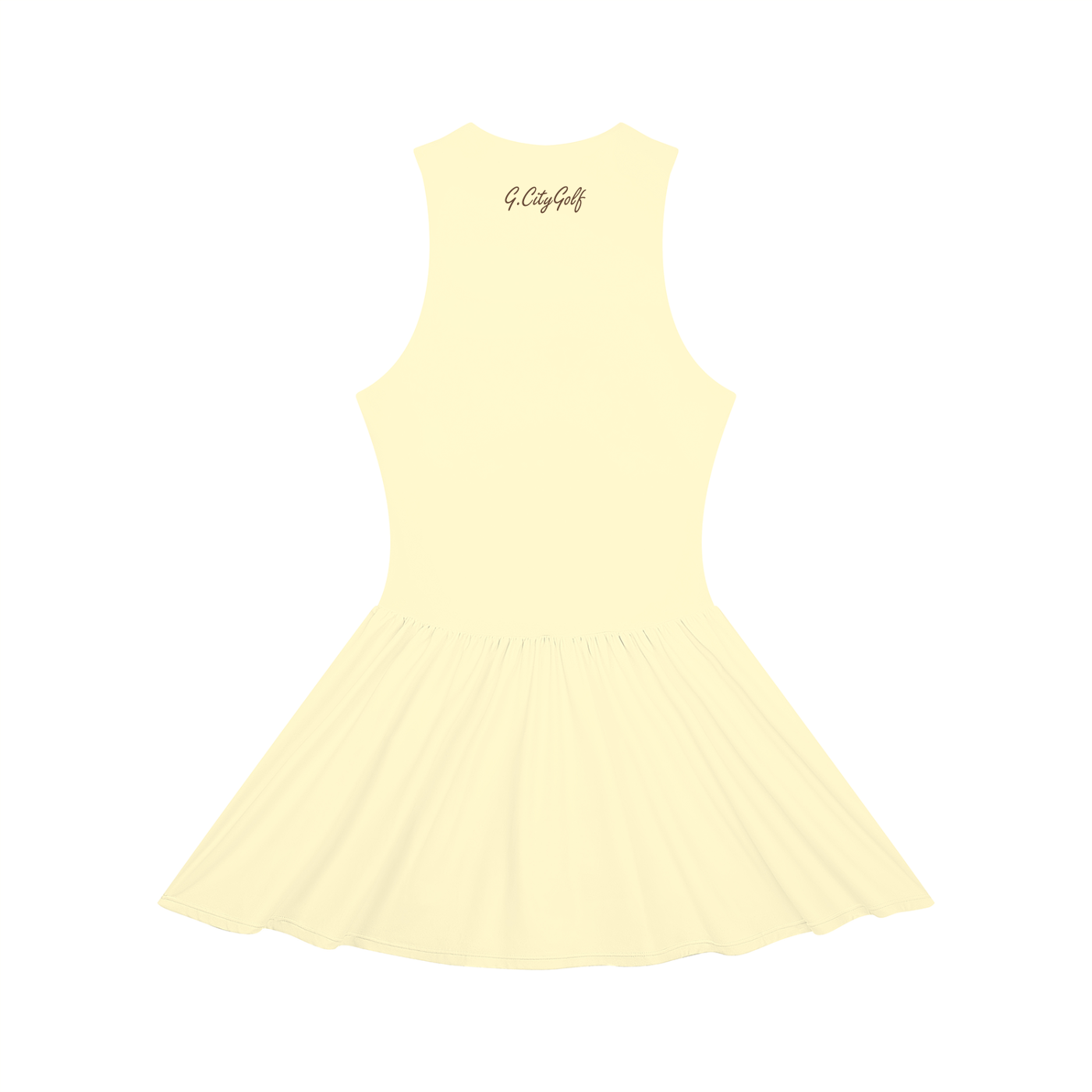Nova Club Dress
