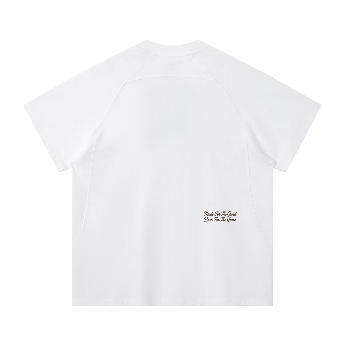 Method Mock Neck