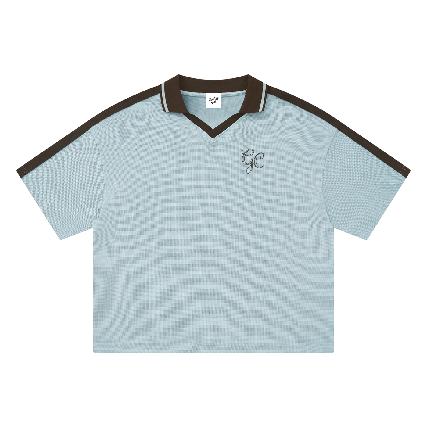 Bunker Bound Polo
