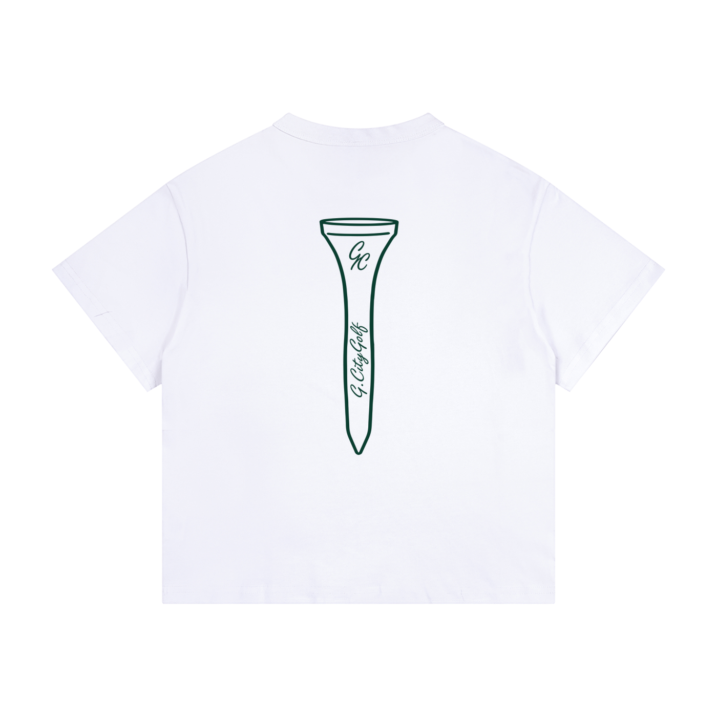 Tee Time T-Shirt