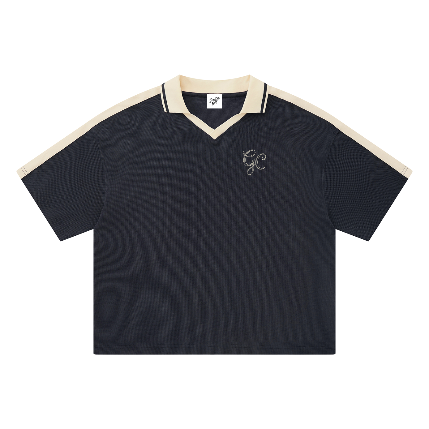 Bunker Bound Polo