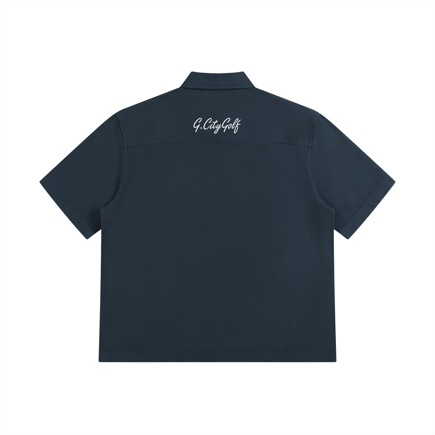 Endlessly Complicated Shirt