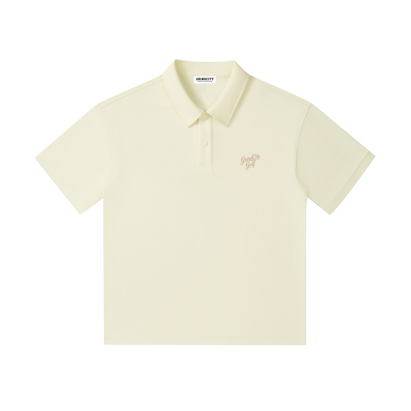 HERITAGE SCRIPT POLO