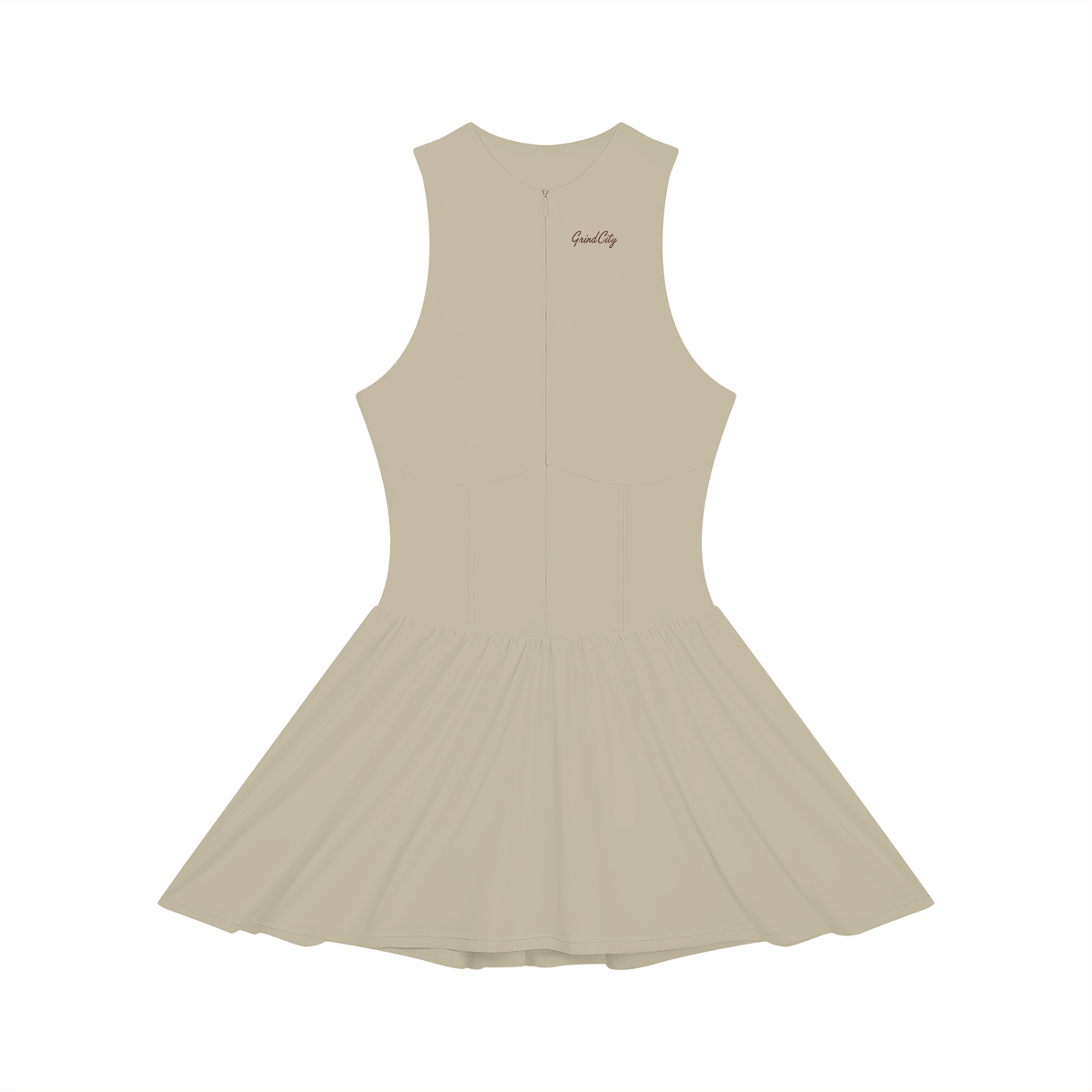 Nova Club Dress