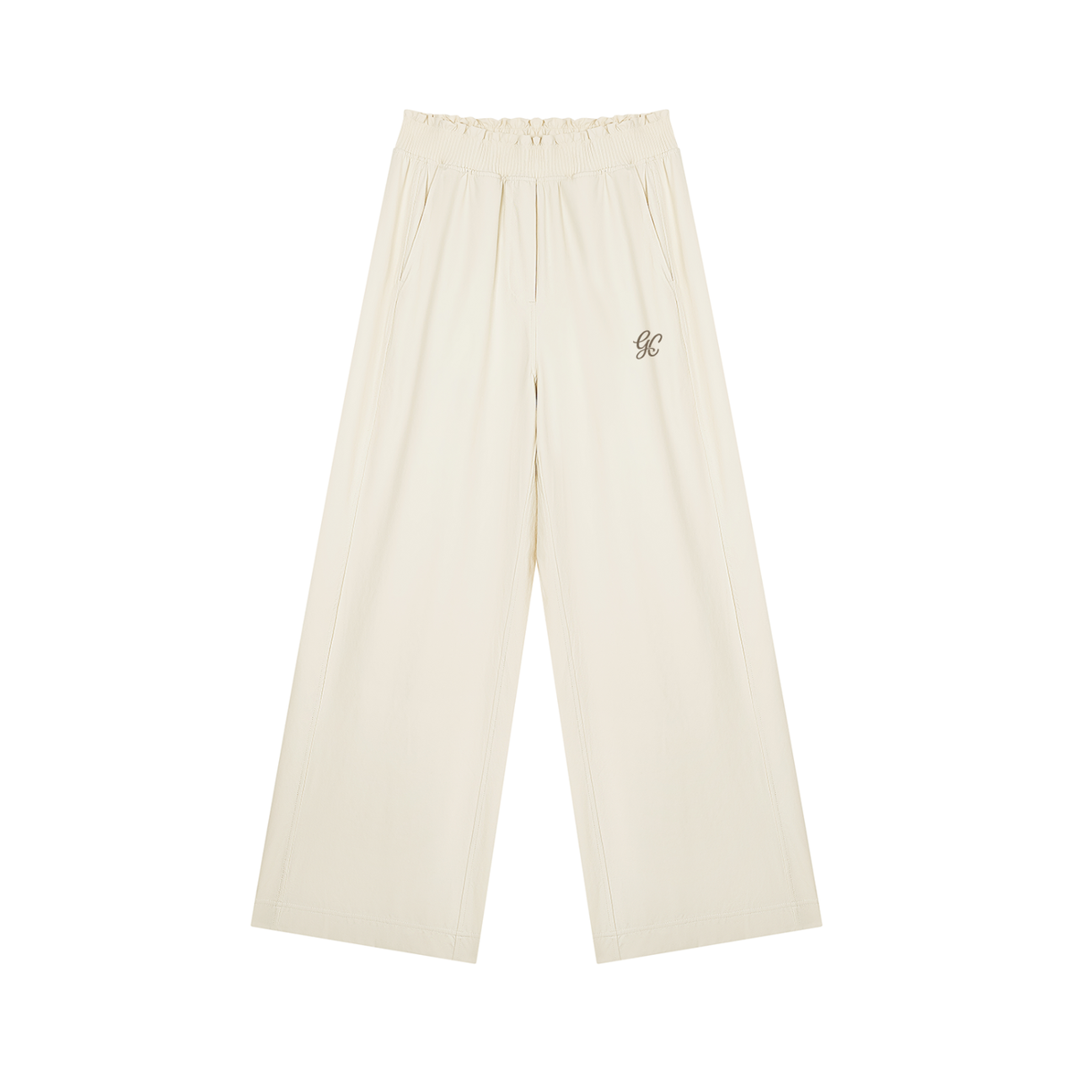 Fairway Flow Wide Leg