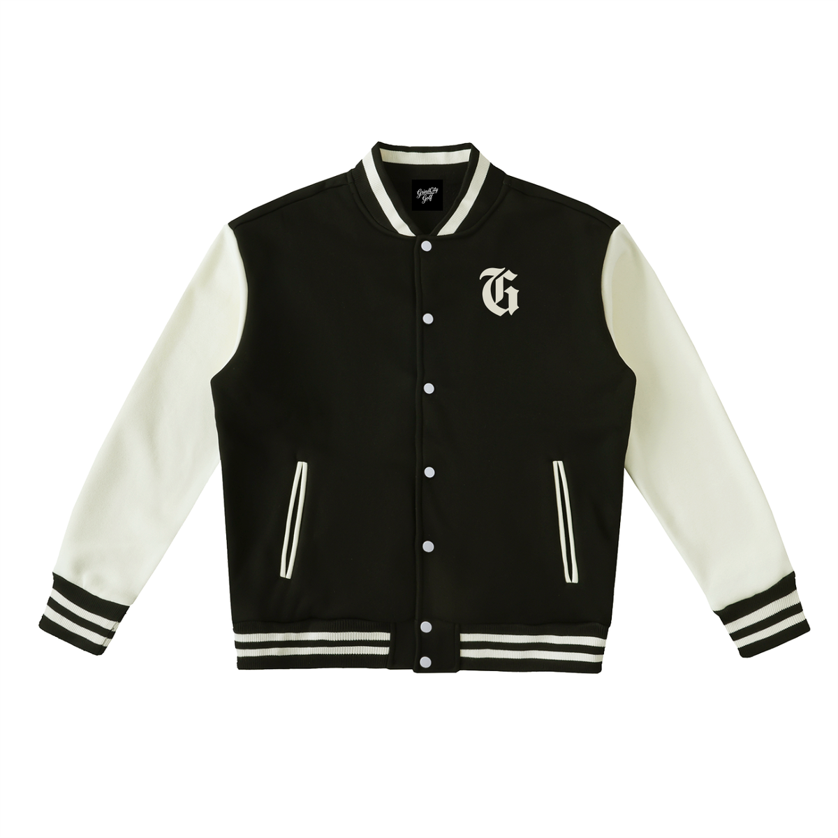 Players Club Jacket