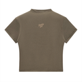 LEGACY LINKS SLIM FIT MOCK NECK