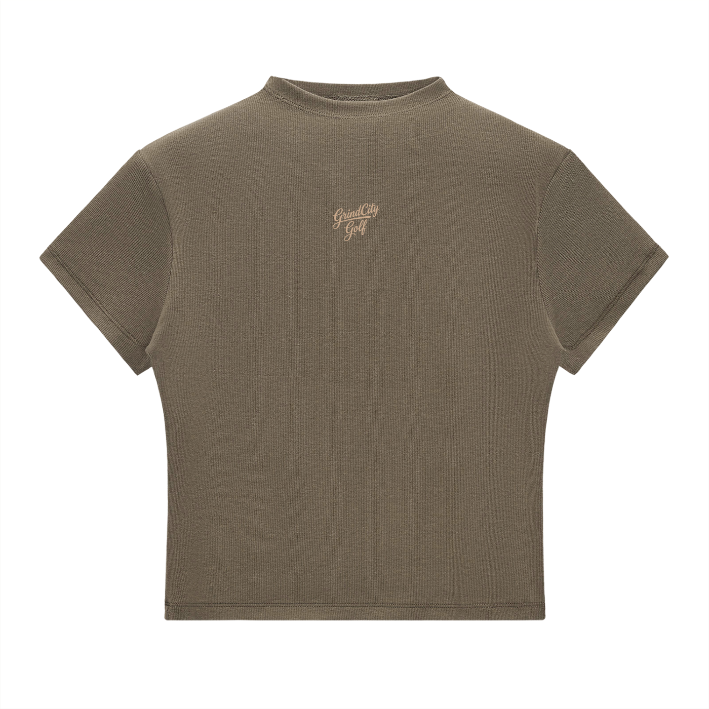 LEGACY LINKS SLIM FIT MOCK NECK