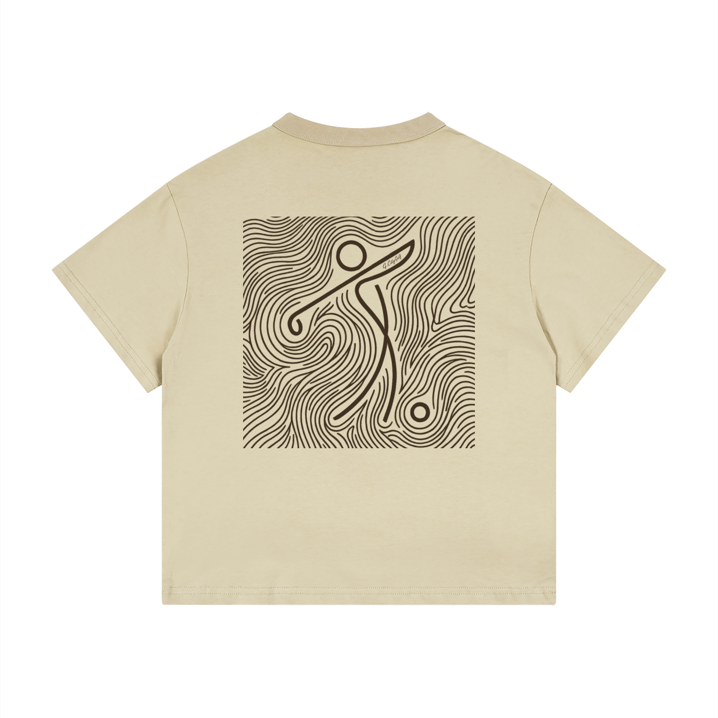 Swing State T-Shirt