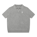 City Course Knit Polo