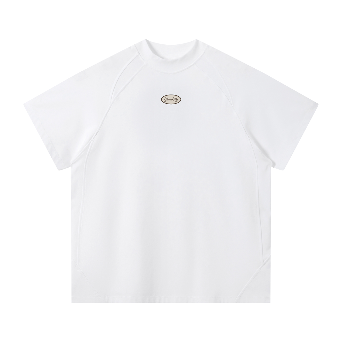 Method Mock Neck
