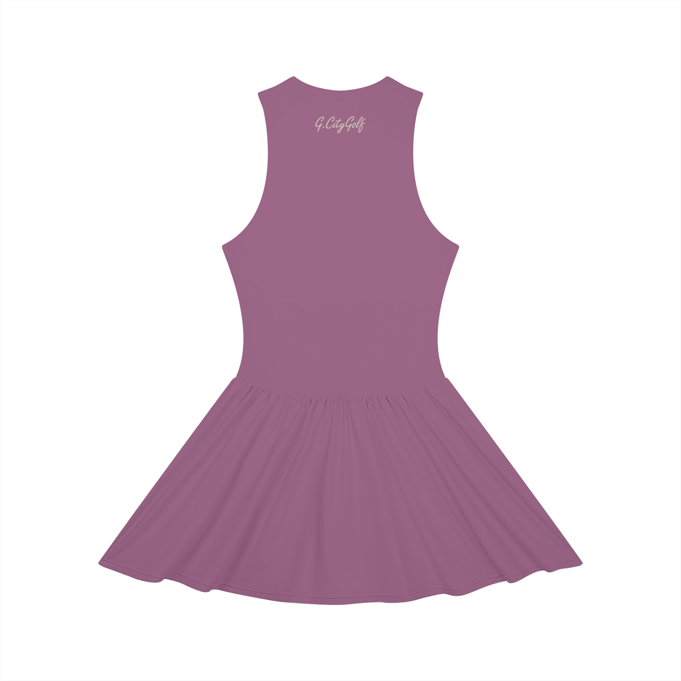 Nova Club Dress