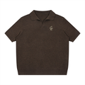City Course Knit Polo