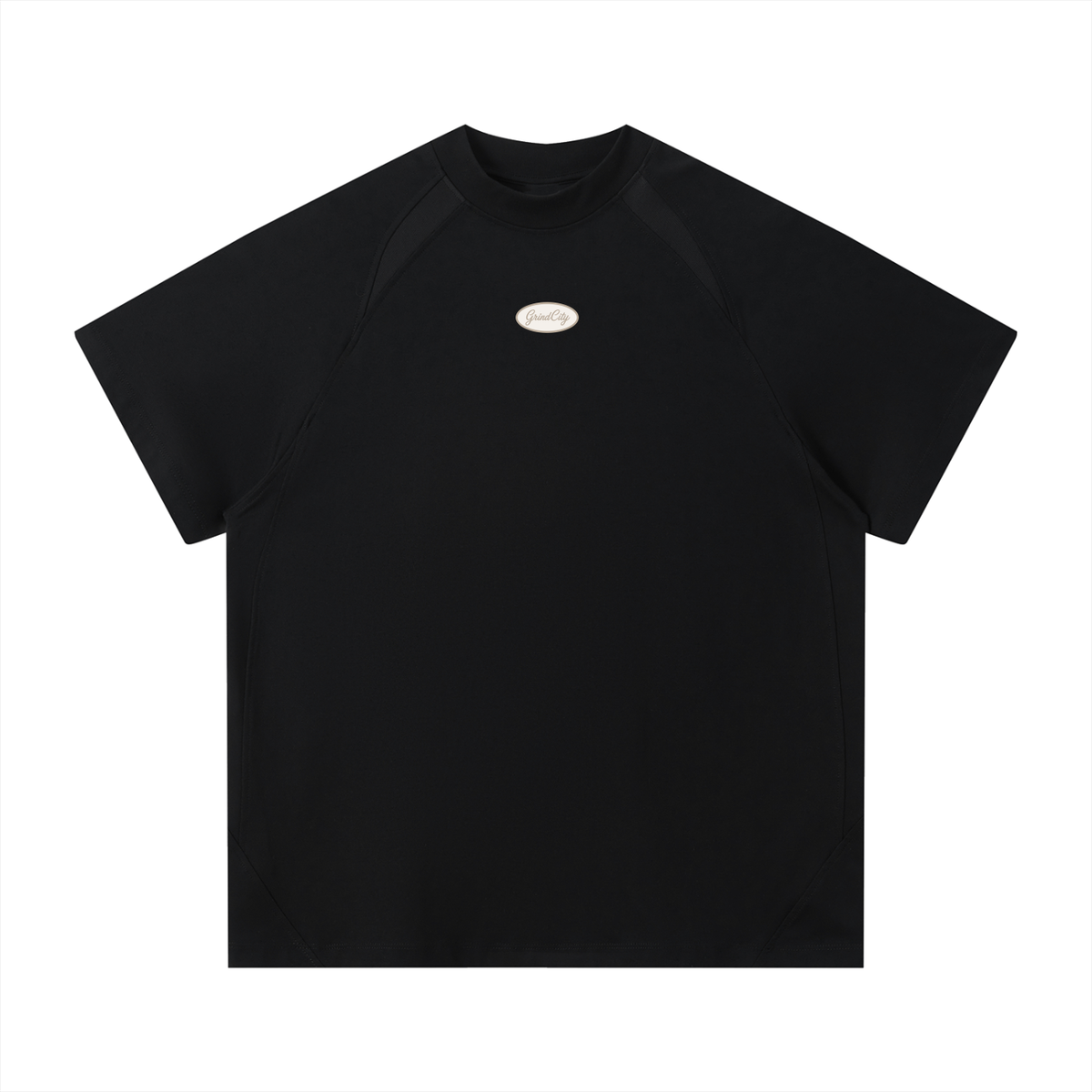 Method Mock Neck