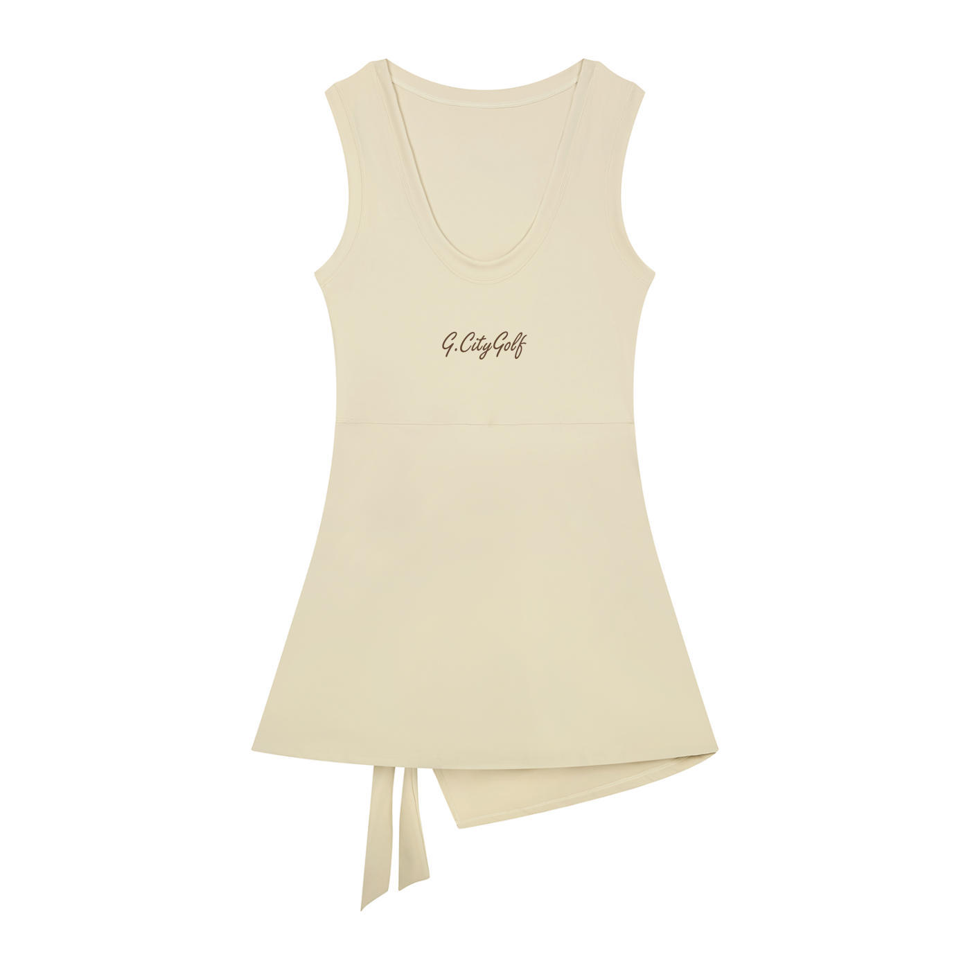 Signature Wrap Dress