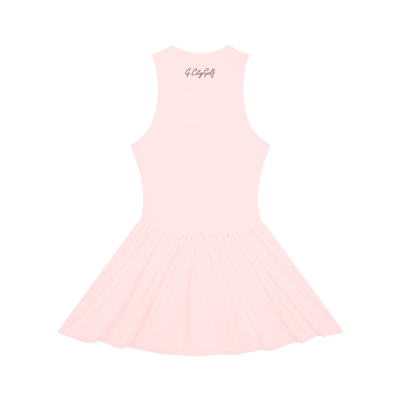 Nova Club Dress