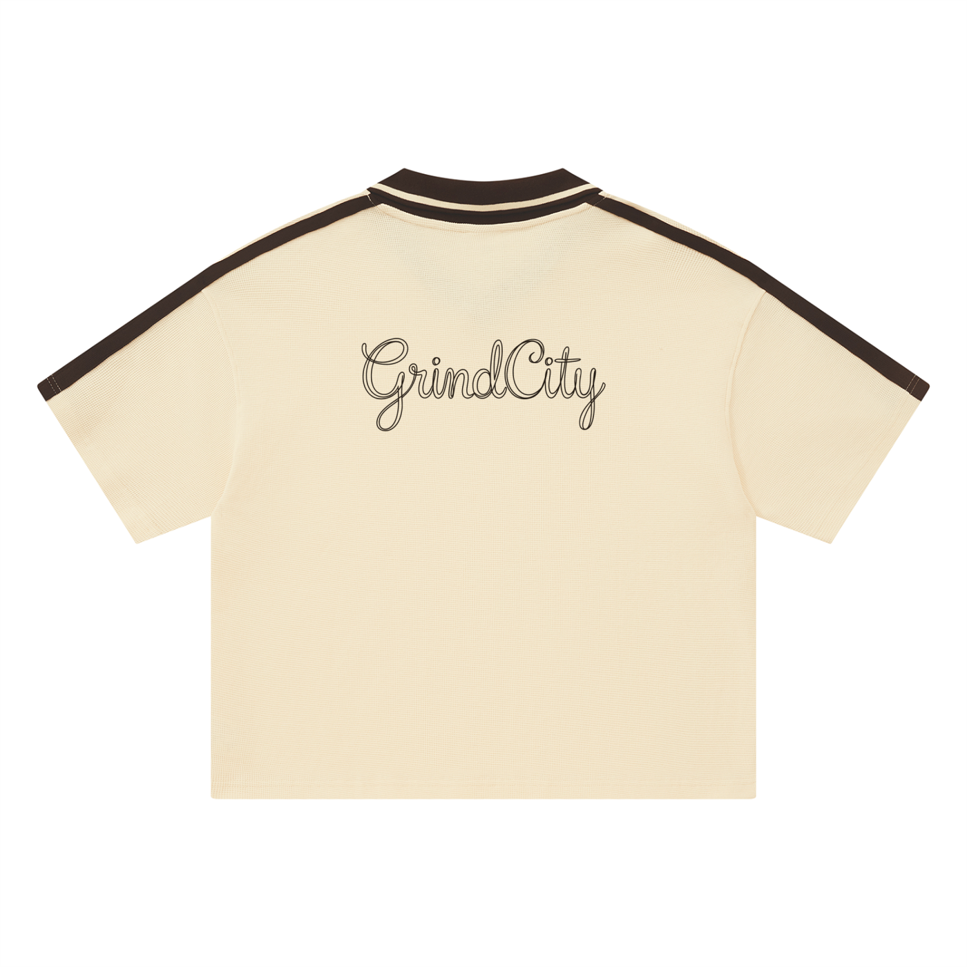 Bunker Bound Polo