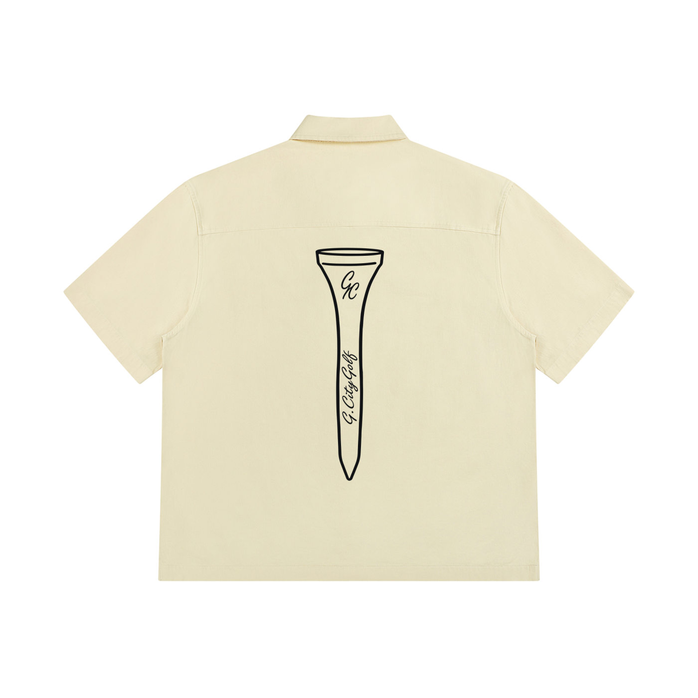 Tee Time Shirt