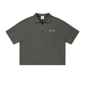 GC Waffle Polo