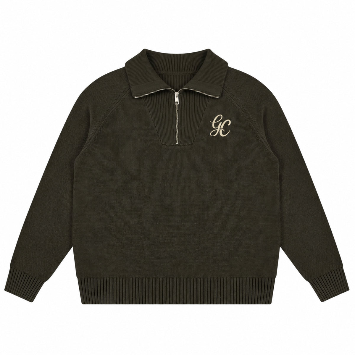 Course Theory Pullover