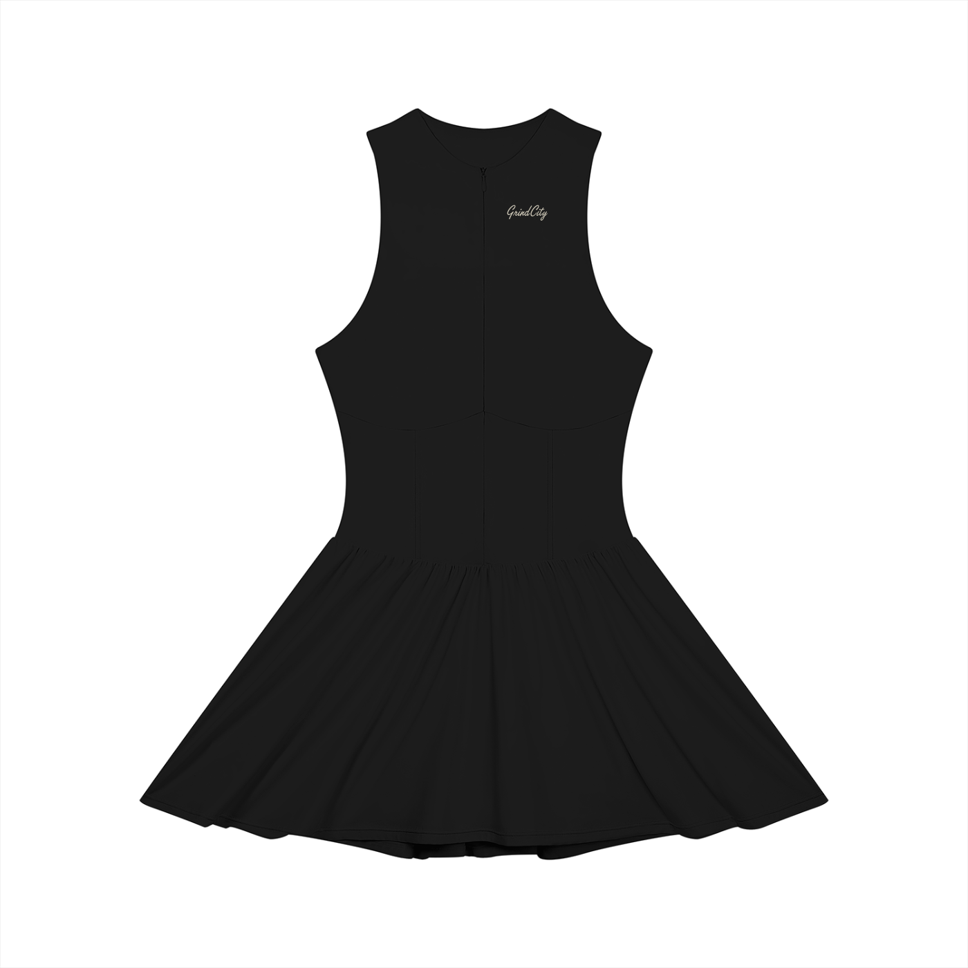 Nova Club Dress