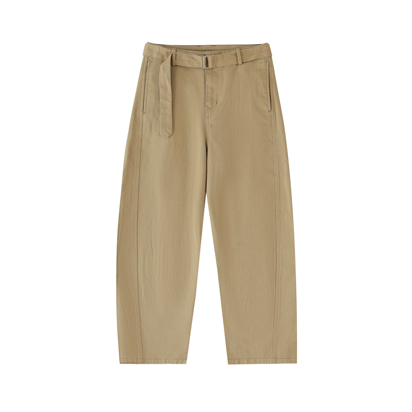 Social Club Barrel Chino