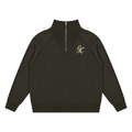 Course Theory Pullover