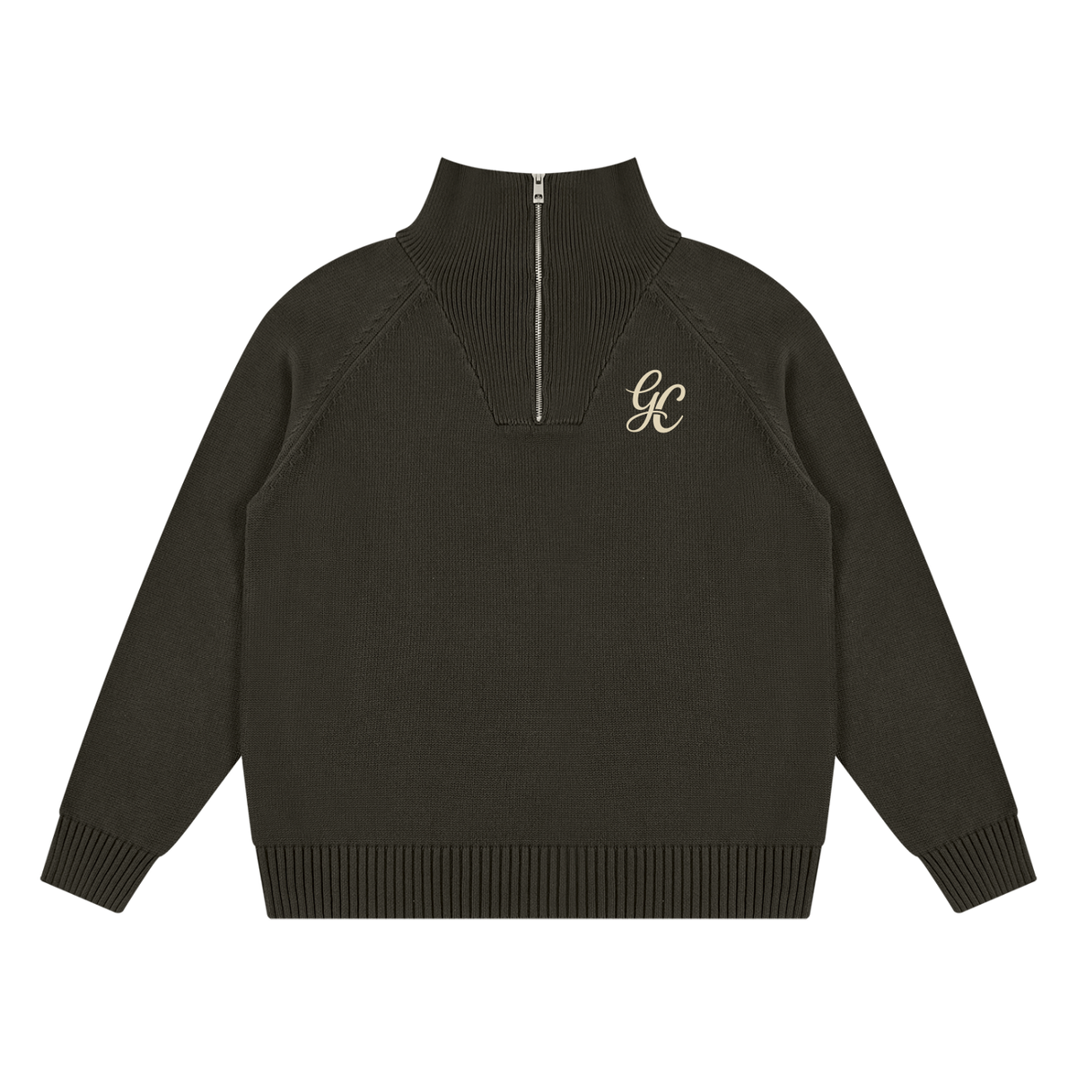 Course Theory Pullover