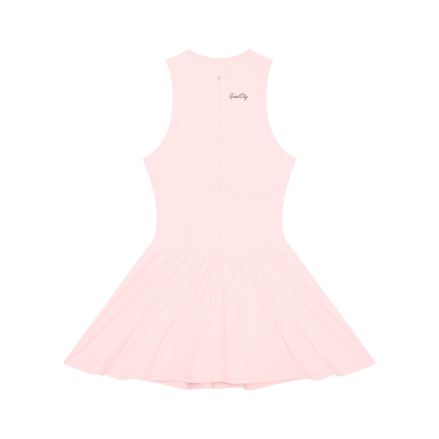 Nova Club Dress