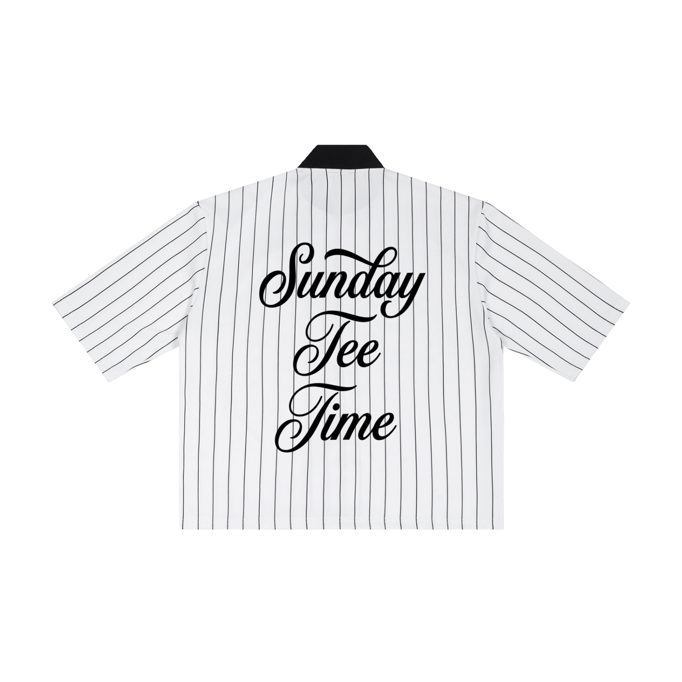 BIRDIE INNING'S LIGHTWEIGHT JACKET