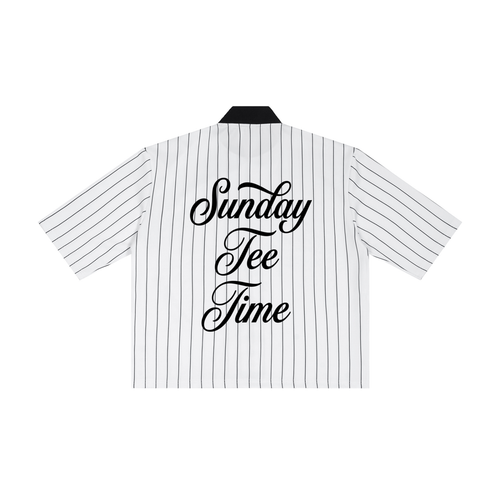 BIRDIE INNING'S LIGHTWEIGHT JACKET