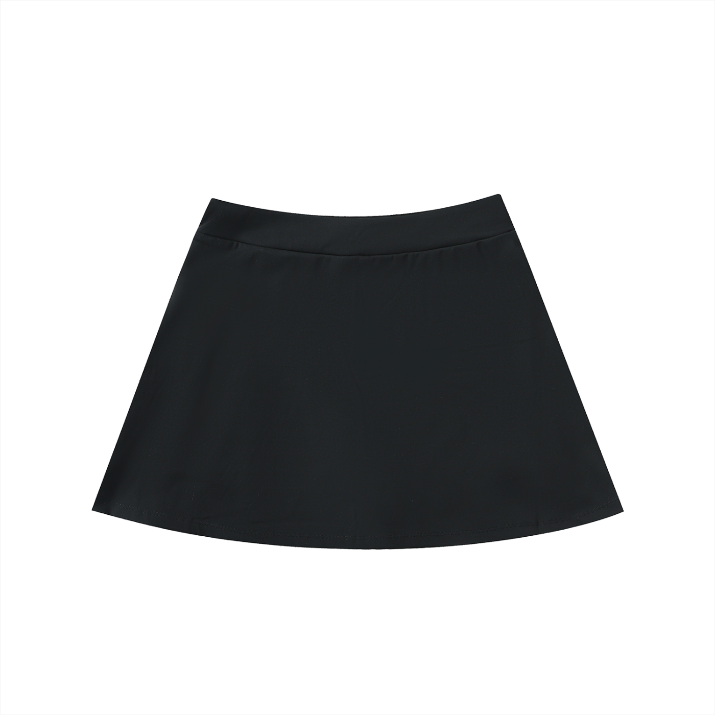 G CITY HIGH WAIST SKIRT